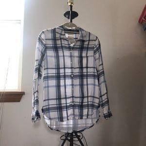 American Eagle Flannel